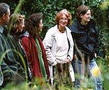 Gesellschaft für Gartenbau und Therapie - Mitglied werden